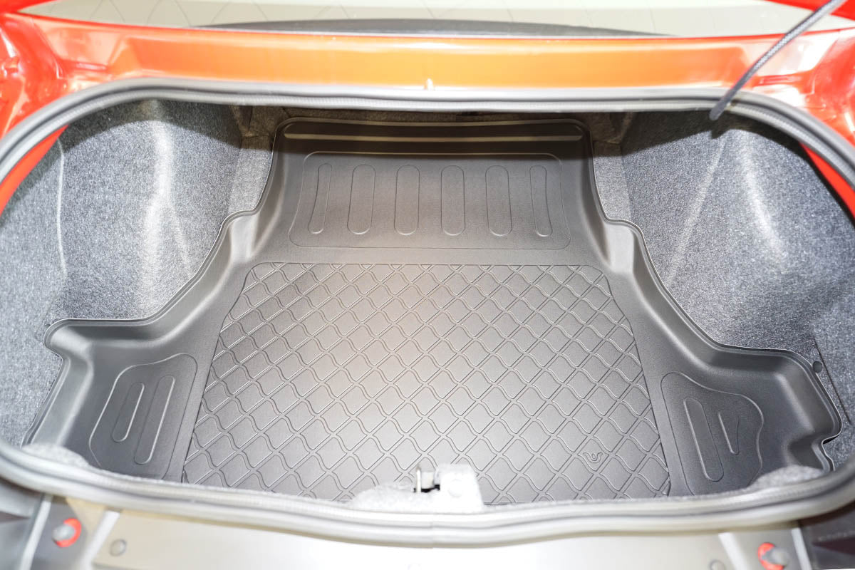 Tavite portbagaj Dodge Challenger, caroserie coupe, an fabricatie 2008 - prezent | 194250GRD