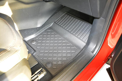 Covorase auto tip tavita Mazda CX -5 (KF) Facelift, an fabricatie 2022 - prezent, caroserie suv | 603011