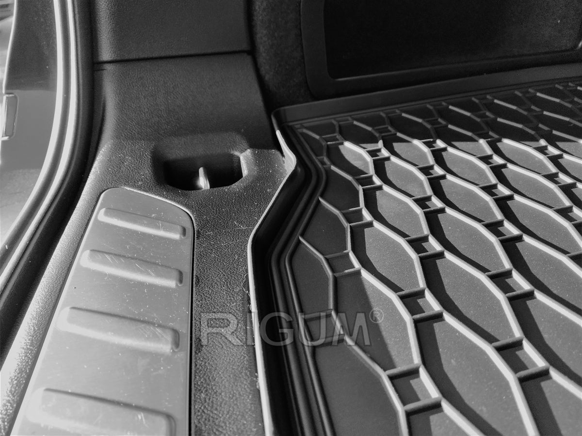 Tavite portbagaj BMW X3 G01, caroserie suv, an fabricatie 11.2017 - prezent | 403039