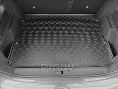 Tavite portbagaj Citroen C4 e-, caroserie hatchback, an fabricatie 12.2020 - prezent, portbagaj inferior si superior | 426038