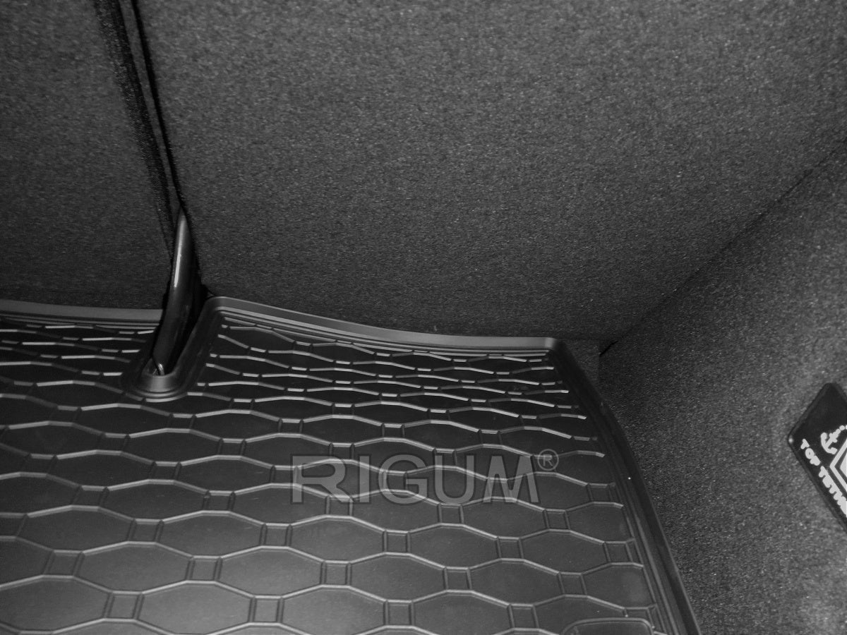 Tavite portbagaj Dacia Duster I, caroserie suv, an fabricatie 2010 - 12.2017, 4x2 | 405026