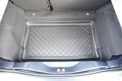 Tavite portbagaj Renault Zoe, caroserie hatchback, an fabricatie 06.2019 - prezent, facelift | 193481GRD