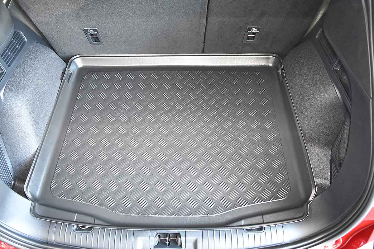 Tavite portbagaj Ford Kuga Hybrid, caroserie suv, an fabricatie 04.2020 - prezent, roata rezerva mica / kit reparatie | 193149BSC