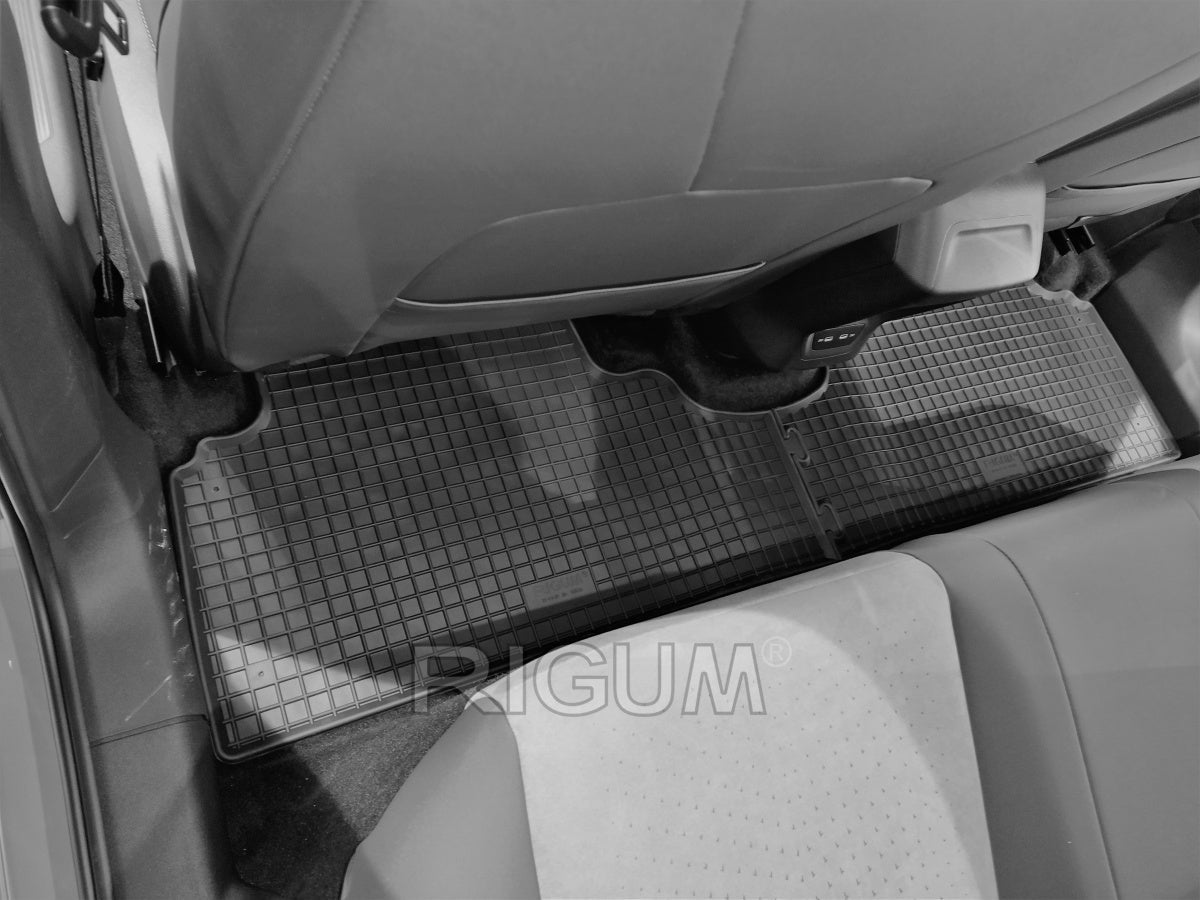 Covorase auto Cupra Born, an fabricatie 11.2021 - prezent, caroserie hatchback | 905151