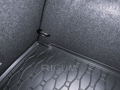 Tavite portbagaj Renault Megane IV, caroserie hatchback, an fabricatie 01.2016 - prezent | 428131