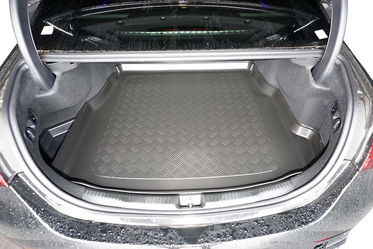 Tavite portbagaj Mercedes C-Class W206 PHEV, caroserie sedan, an fabricatie 10.2021 - prezent | 194019BSC