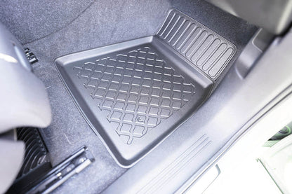 Covorase auto tip tavita Volvo C 40 Reharge, an fabricatie 12.2021 - prezent, caroserie suv | 602599