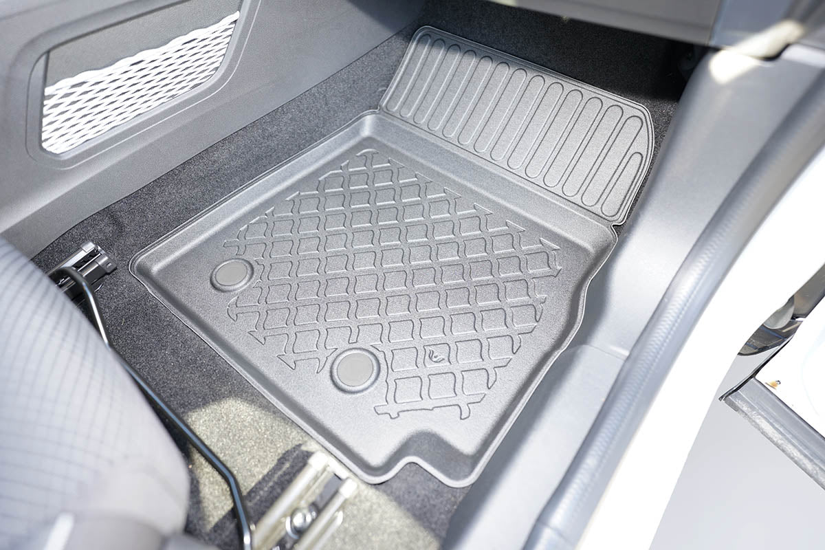 Covorase auto tip tavita Renault Arkana E-Tech Hybrid, an fabricatie 03.2021 - prezent, caroserie suv | 603485