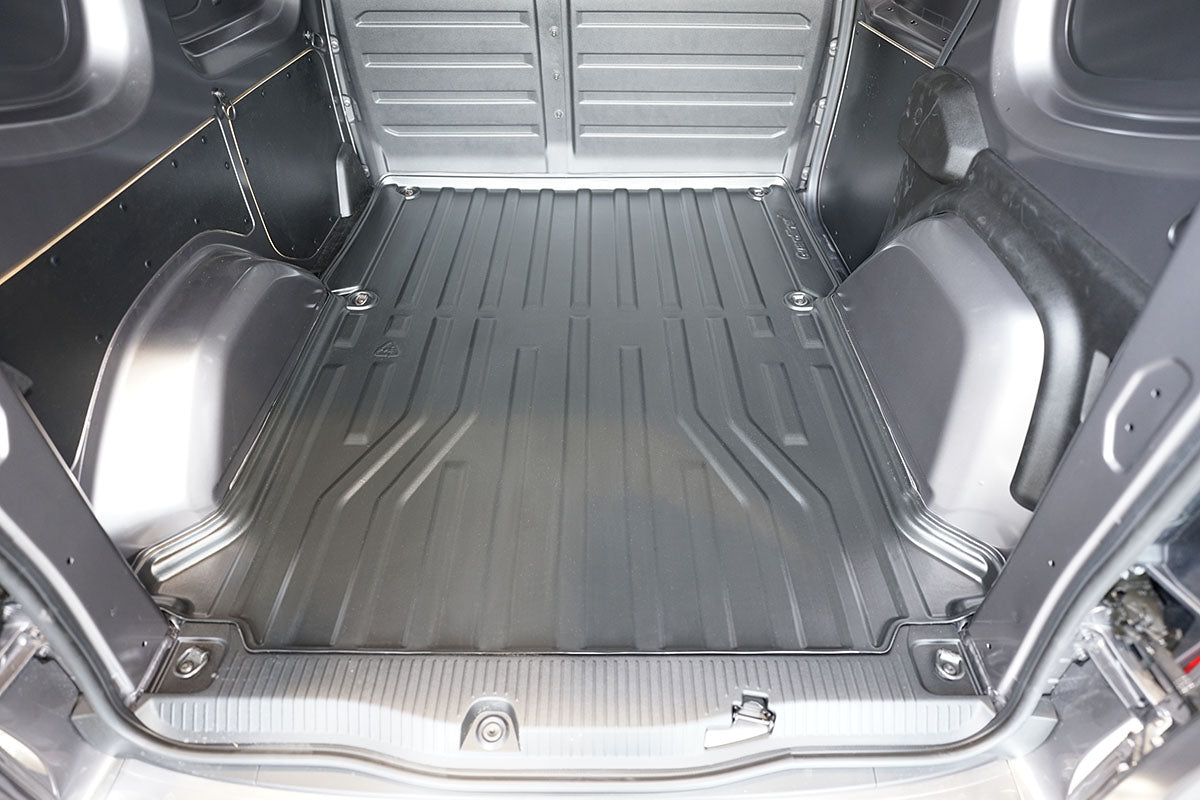 Tavite portbagaj Renault Kangoo E-Tech, caroserie van, an fabricatie 2022 - prezent, ampatament scurt, 2-3 locuri | 194012