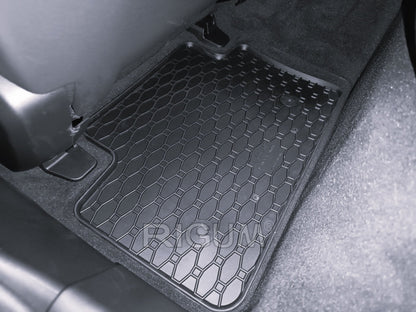 Covorase auto BMW i5 G60, an fabricatie 2023 - prezent, caroserie sedan | 906158