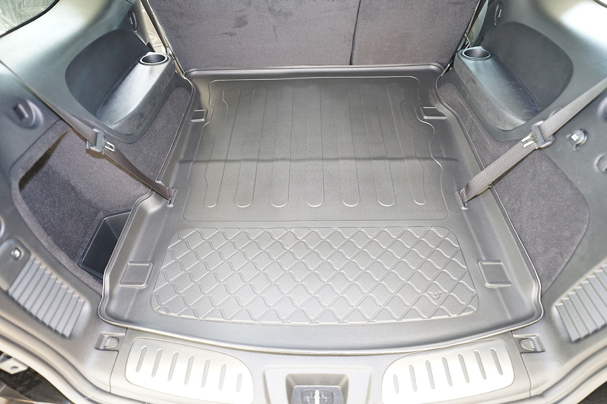 Tavite portbagaj Dodge Durango 3 WK2 Facelift 1, caroserie suv, an fabricatie 2014 - 2020, 7 locuri, rand 3 culcat | 194252GRD