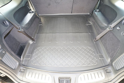 Tavite portbagaj Dodge Durango 3 WK2 Facelift 1, caroserie suv, an fabricatie 2014 - 2020, 7 locuri, rand 3 culcat | 194252GRD