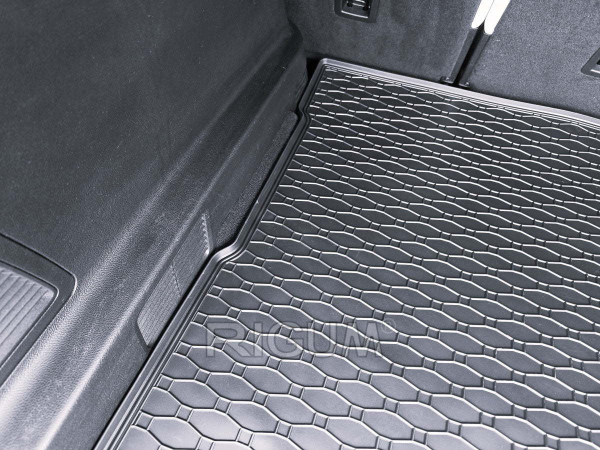Tavite portbagaj Ford S-Max II, caroserie van, an fabricatie 09.2015 - prezent, 5 locuri | 408201