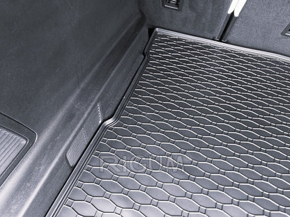 Tavite portbagaj Ford S-Max II, caroserie van, an fabricatie 09.2015 - prezent, 5 locuri | 408201