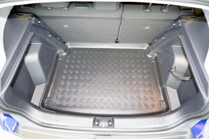 Tavite portbagaj Hyundai Bayon, caroserie suv, an fabricatie 05.2021 - prezent, portbagaj inferior, nu pentru mhev | 193329BSC