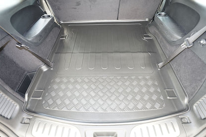 Tavite portbagaj Dodge Durango 3 WK2 Facelift 2, caroserie suv, an fabricatie 2021 - prezent, 7 locuri, rand 3 culcat | 194252BSC