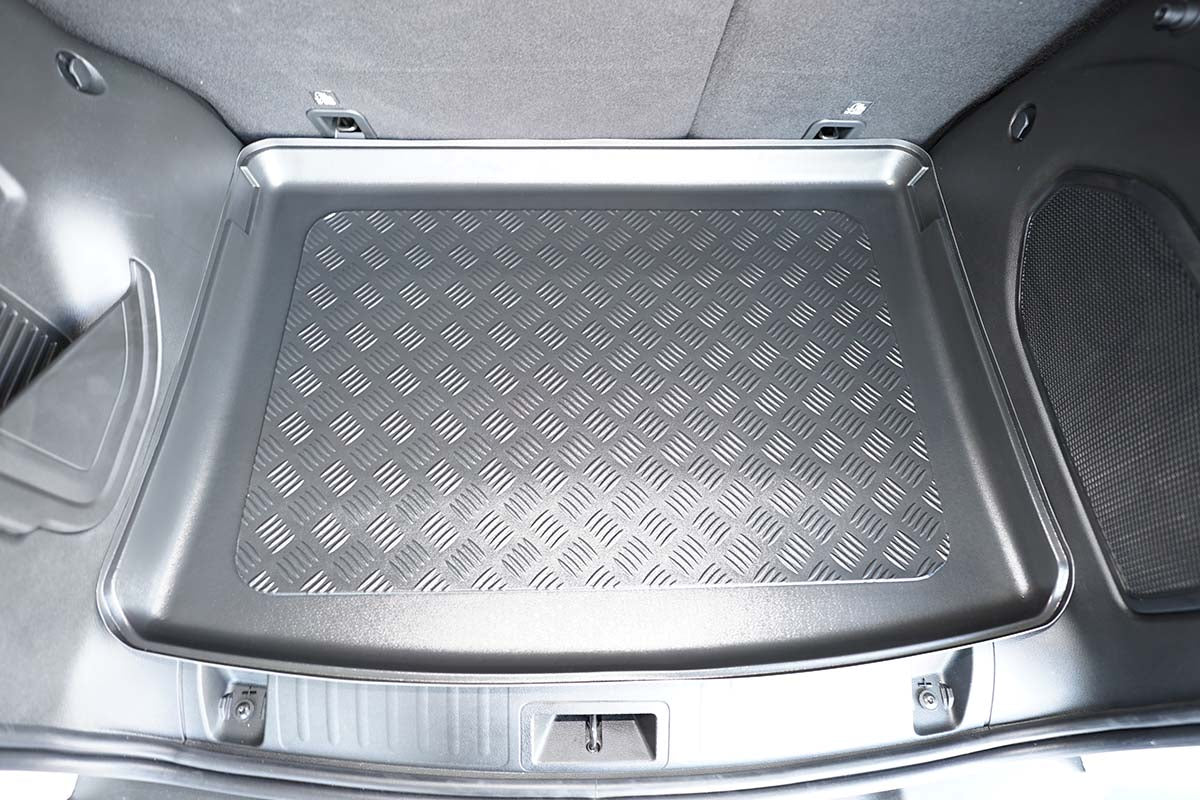 Tavita portbagaj Jeep Renegade 4xe PHEV fabricatie 06.2020 - prezent, caroserie suv, portbagaj superior, podea variabila in pozitie superioara #2