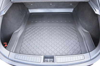 Tavite portbagaj Tesla Model S, caroserie coupe, an fabricatie 07.2012 - 03.2015 | 193864GRD