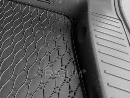 Tavite portbagaj Ford C-Max I, caroserie van, an fabricatie 2003 - 10.2010 | 408027