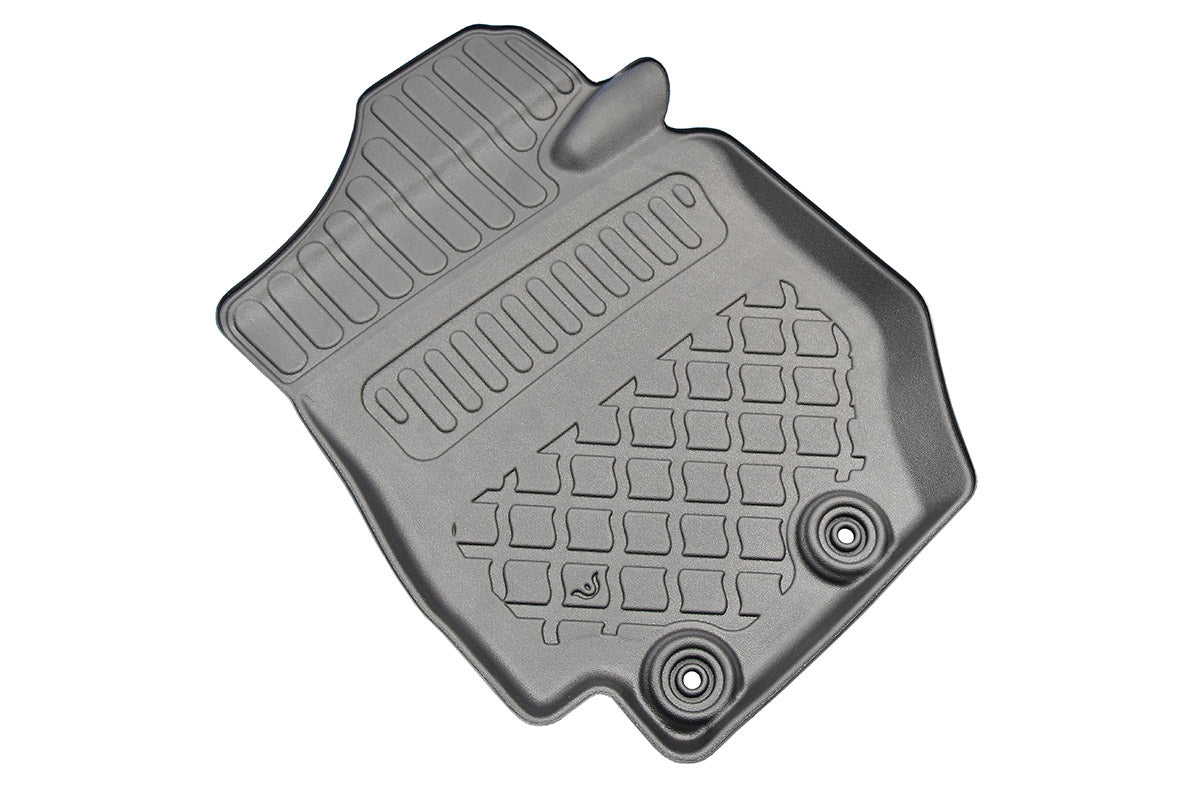 Covorase auto tip tavita Suzuki Jimny II, an fabricatie 10.2018 - prezent, caroserie suv cutie manuala | 603596
