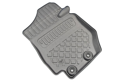 Covorase auto tip tavita Suzuki Jimny II, an fabricatie 10.2018 - prezent, caroserie suv cutie manuala | 603596