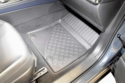 Covorase auto tip tavita Mazda CX -30, an fabricatie 08.2019 - prezent, caroserie suv | 603014
