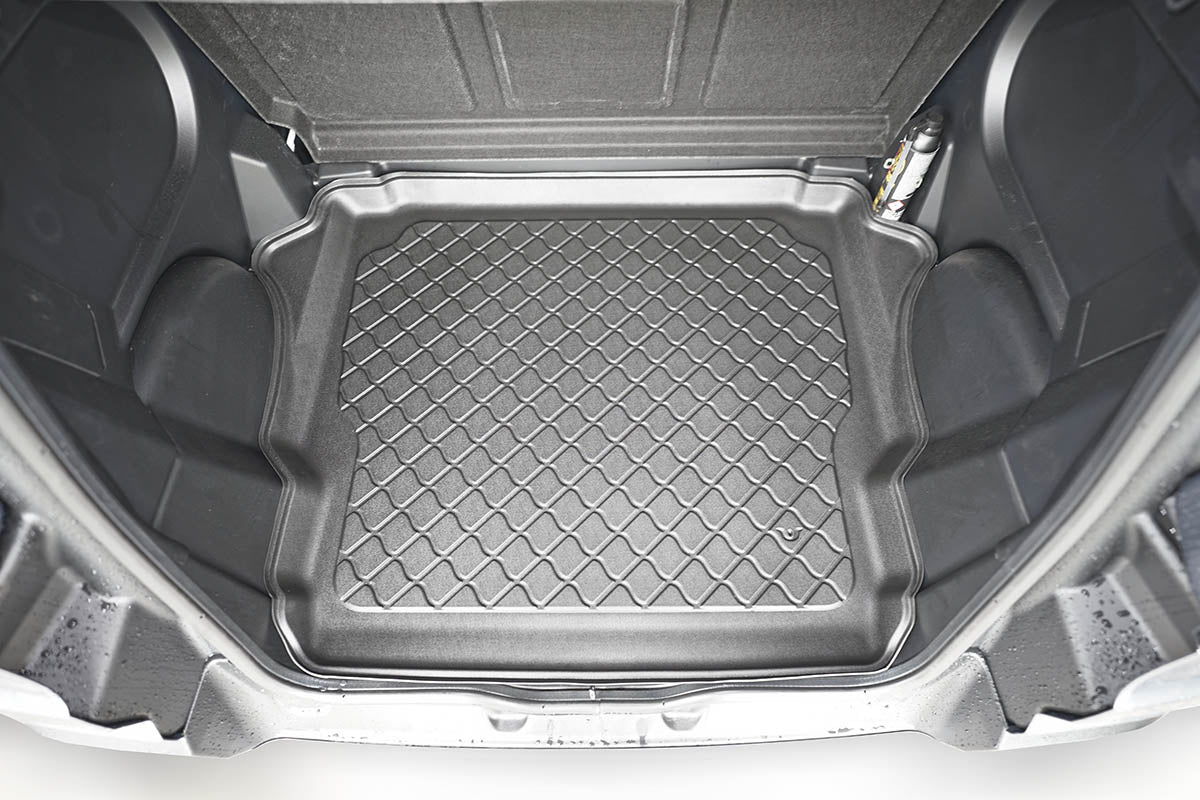 Tavita portbagaj Ligier JS60 fabricatie 09.2020 - prezent, caroserie suv #1