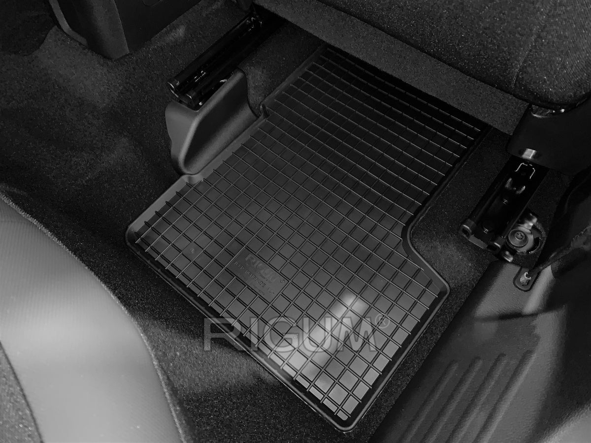 Covorase auto Jeep Renegade MHEV, an fabricatie 02.2022 - prezent, caroserie suv | 903317