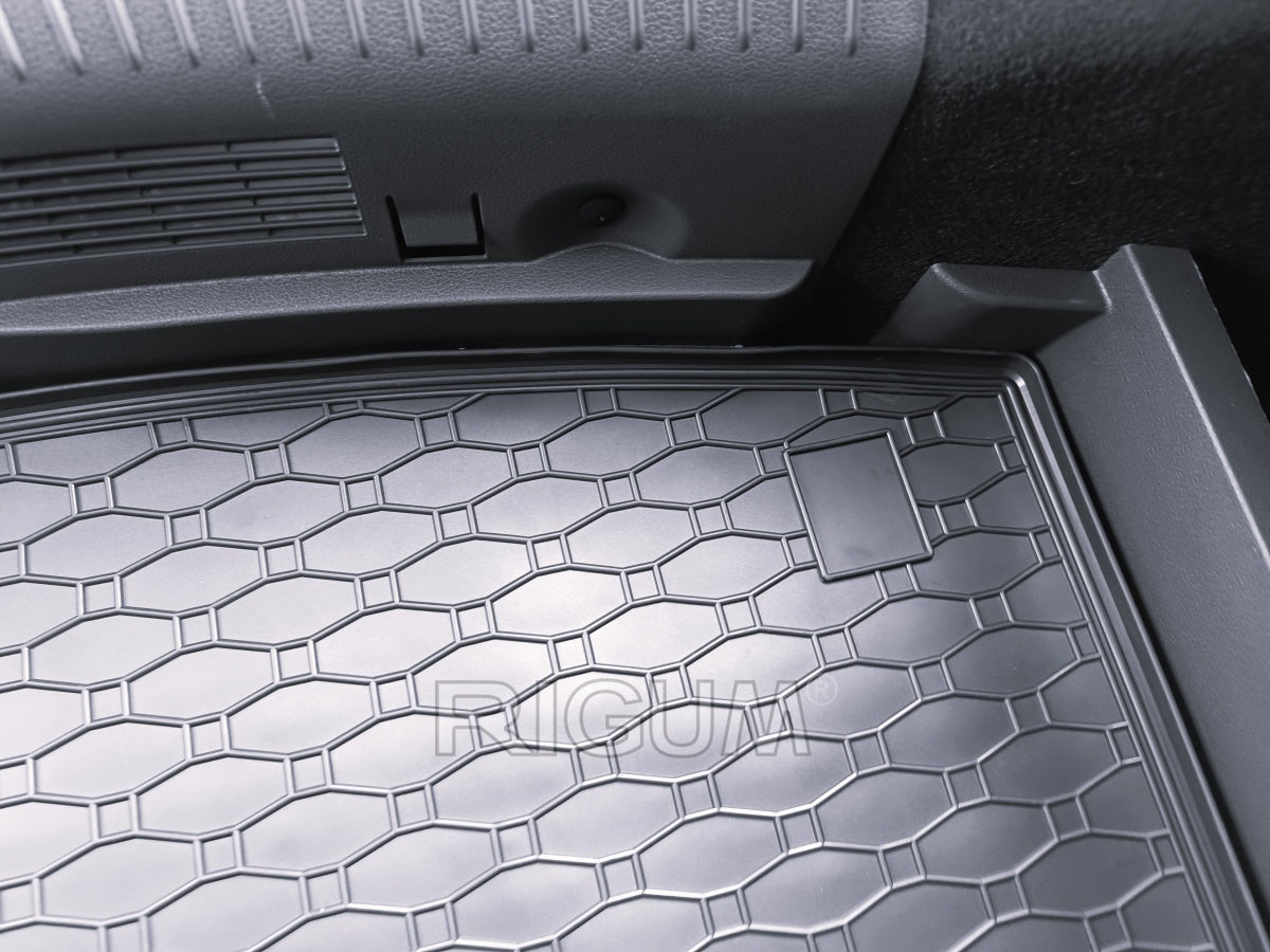 Tavite portbagaj Hyundai I30 III, caroserie hatchback, an fabricatie 02.2017 - prezent, portbagaj inferior | 410167