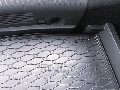 Tavite portbagaj Hyundai I30 III, caroserie hatchback, an fabricatie 02.2017 - prezent, portbagaj inferior | 410167