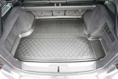Tavita portbagaj BMW Seria 3 G21 Touring PHEV fabricatie 07.2019 - prezent, caroserie combi, X-Drive #1