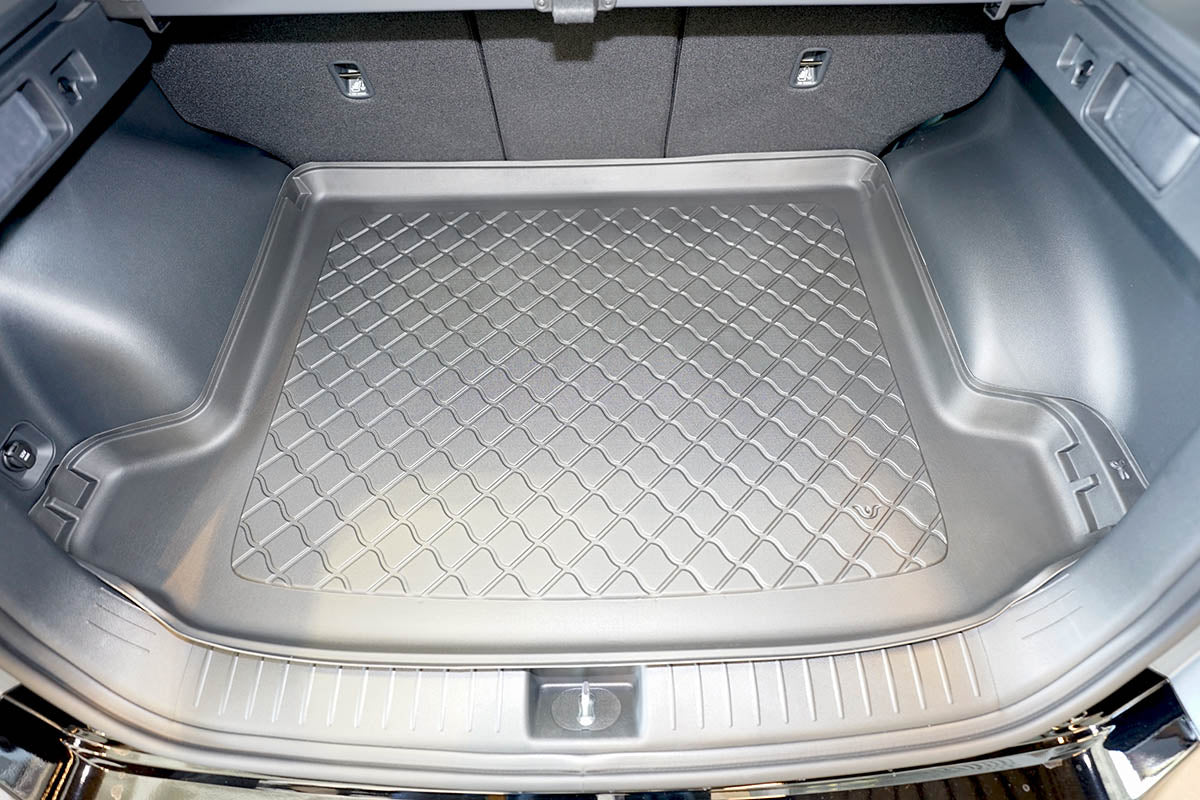 Tavita de portbagaj Hyundai Tucson, caroserie SUV, fabricatie 12.2020 - prezent, portbagaj superior #3