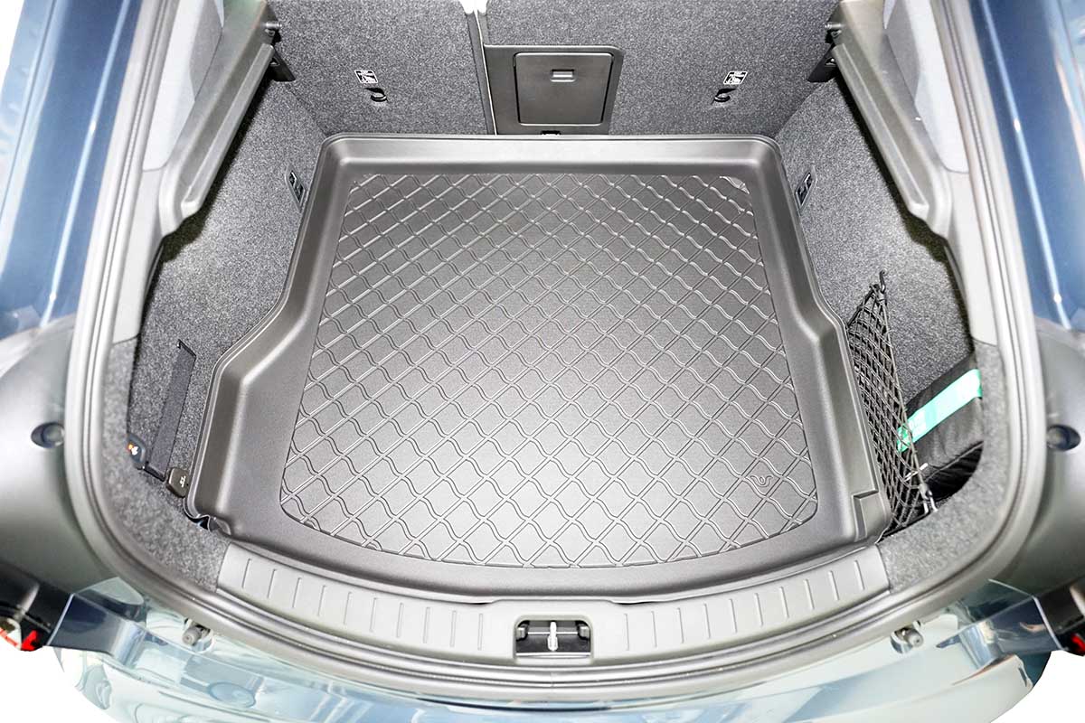 Tavite portbagaj Polestar Polestar 2 electric, caroserie sedan, an fabricatie 07.2020 - prezent | 194180GRD