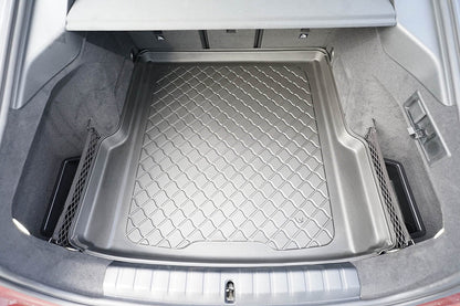 Tavita portbagaj BMW i4 Gran Coupe G26 electric fabricatie 11.2021 - prezent, caroserie coupe #2