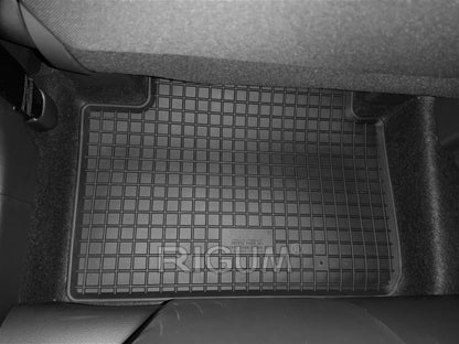 Covorase auto Toyota Yaris Cross, an fabricatie 09.2021 - prezent, caroserie suv | 905113
