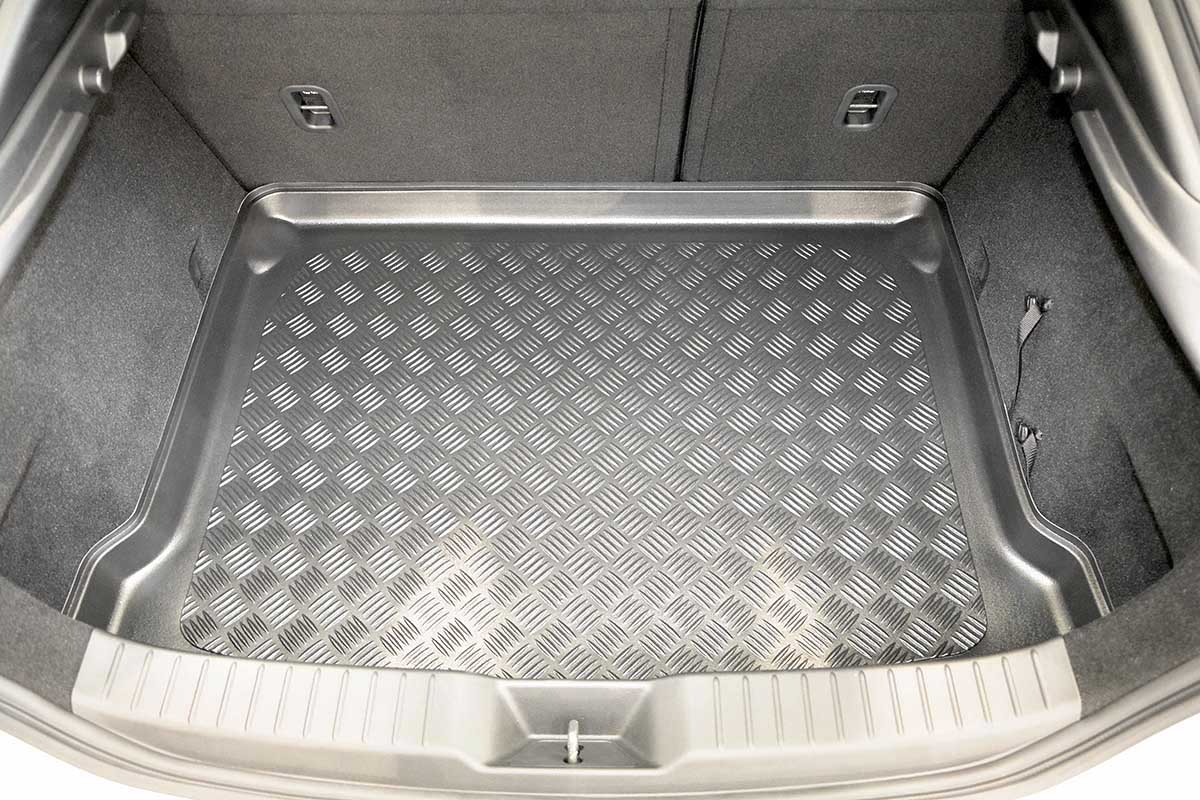Tavite portbagaj Mazda 3 IV, caroserie hatchback, an fabricatie 03.2019 - prezent | 193012BSC