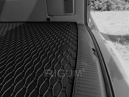 Tavite portbagaj Volkswagen T5 Caravelle, caroserie van, an fabricatie 2003 - 05.2015, ampatament l2 | 437201