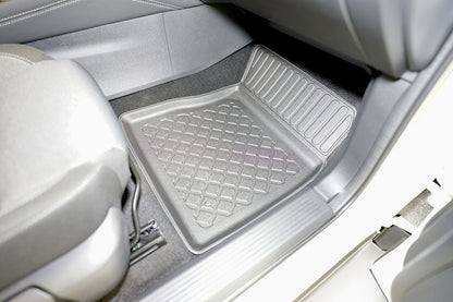 Covorase auto tip tavita Nissan Qashqai III MHEV, an fabricatie 06.2021 - prezent, caroserie suv nu corespunde modelului e-power | 603279