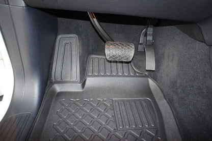 Covorase auto tip tavita Mercedes GLE I Coupe, an fabricatie 08.2015 - 10.2019, caroserie coupe | 602724