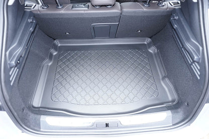 Tavite portbagaj DS 4 E-Tense Plug-in Hybrid, caroserie hatchback, an fabricatie 11.2021 - prezent | 193915GRD