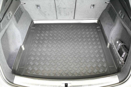 Tavita portbagaj Audi Q5 FYT Sportback fabricatie 03.2021 - prezent, caroserie suv, inclusiv modelele cu sine, bancheta culisanta, nu corespunde pentru TFSI e Plug-in Hybrid #2