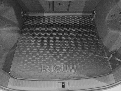 Tavite portbagaj Skoda Enyaq iV, caroserie suv, an fabricatie 04.2021 - 01.2022, portbagaj inferior si superior | 434286