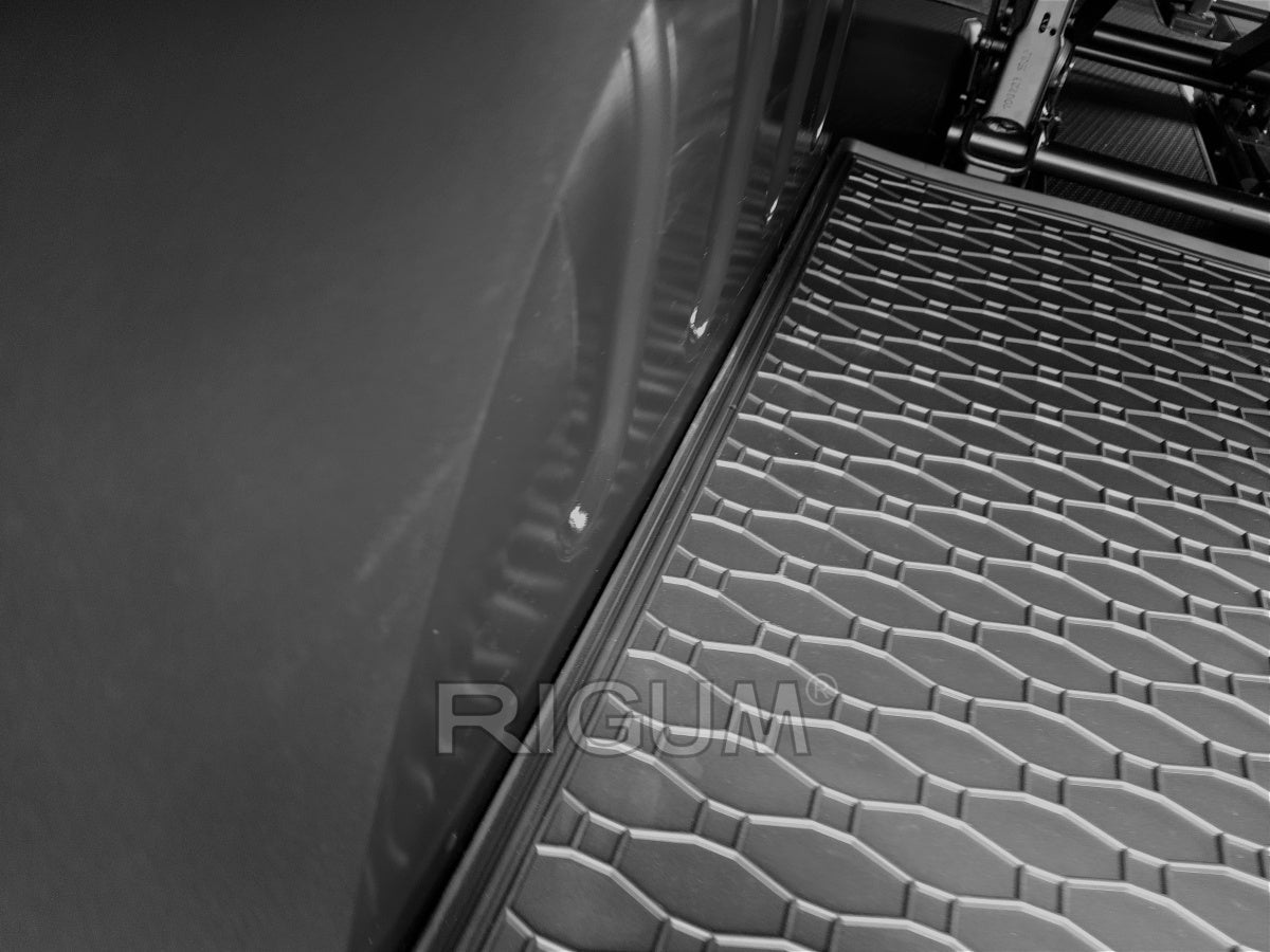Tavite portbagaj Renault Trafic III, caroserie van, an fabricatie 09.2014 - prezent, ampatament l2, 8-9 locuri | 428018