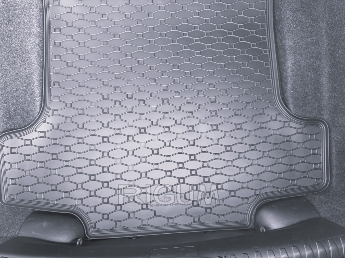 Tavite portbagaj BMW Seria 1 E87, caroserie hatchback, an fabricatie 09.2004 - 2011 | 403282
