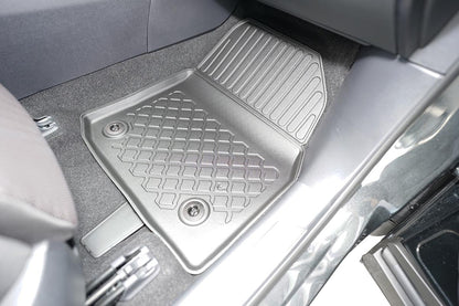 Covorase auto tip tavita Lexus RX AL30 350h Hybrid, an fabricatie 10.2022 - prezent, caroserie suv | 603538
