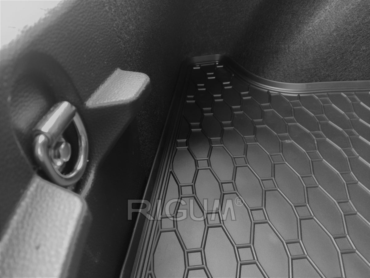Tavite portbagaj Toyota Corolla XII E210, caroserie hatchback, an fabricatie 02.2019 - prezent, portbagaj inferior | 436112