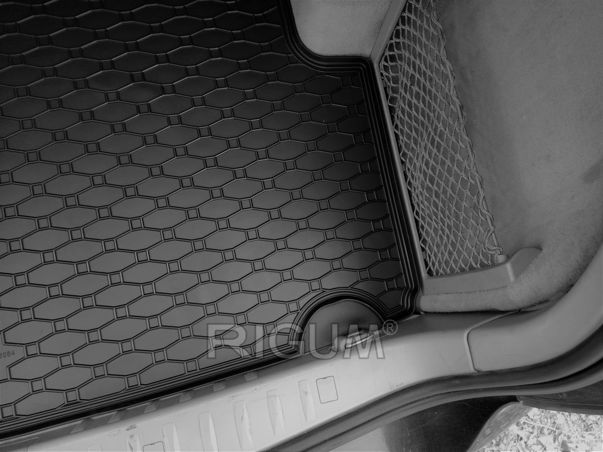 Tavite portbagaj BMW Seria 3 E91, caroserie combi, an fabricatie 09.2005 - 11.2012 | 403084