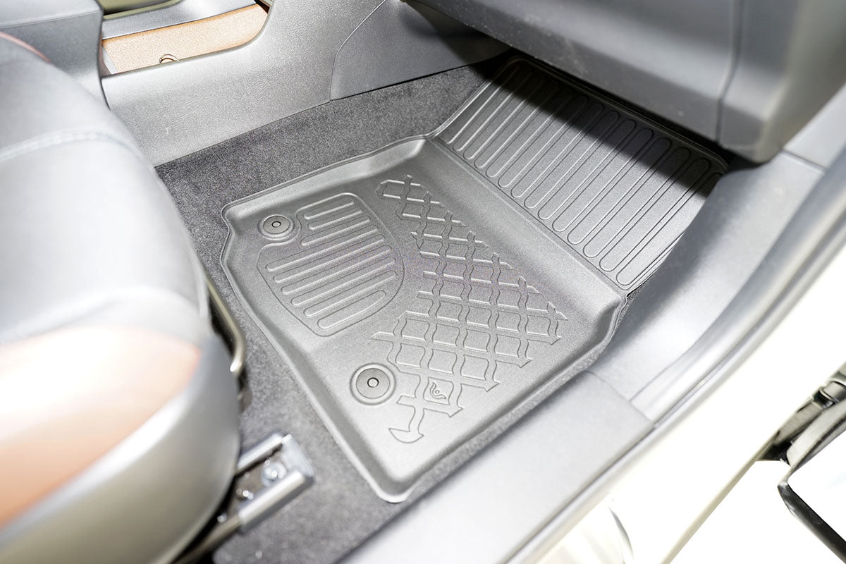 Covorase auto tip tavita Mazda MX-30 electric, an fabricatie 09.2020 - prezent, caroserie suv | 603952
