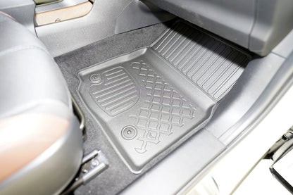 Covorase auto tip tavita Mazda MX-30 electric, an fabricatie 09.2020 - prezent, caroserie suv | 603952