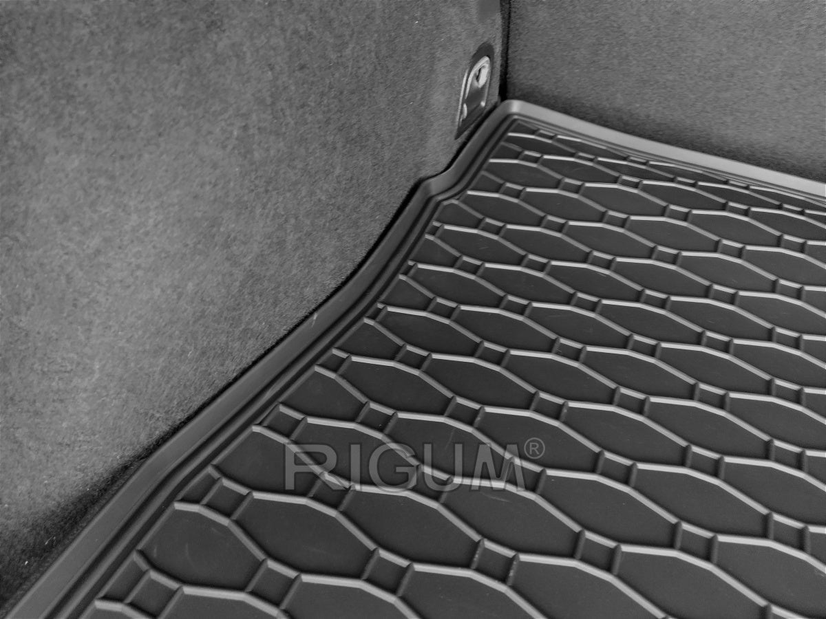 Tavite portbagaj Volkswagen Golf 7 Sportsvan, caroserie van, an fabricatie 05.2014 - 12.2020, portbagaj superior | 437256